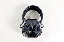 3m Peltor Comtac V Hearing Defender Headset | Mt20h682fb-09 | Black