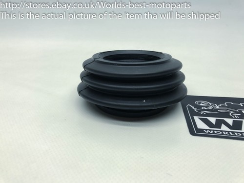 BMW R1150 RT R1150RT (1) 03' Antriebswelle Kardanwelle Gummi Driveshaft Rubber