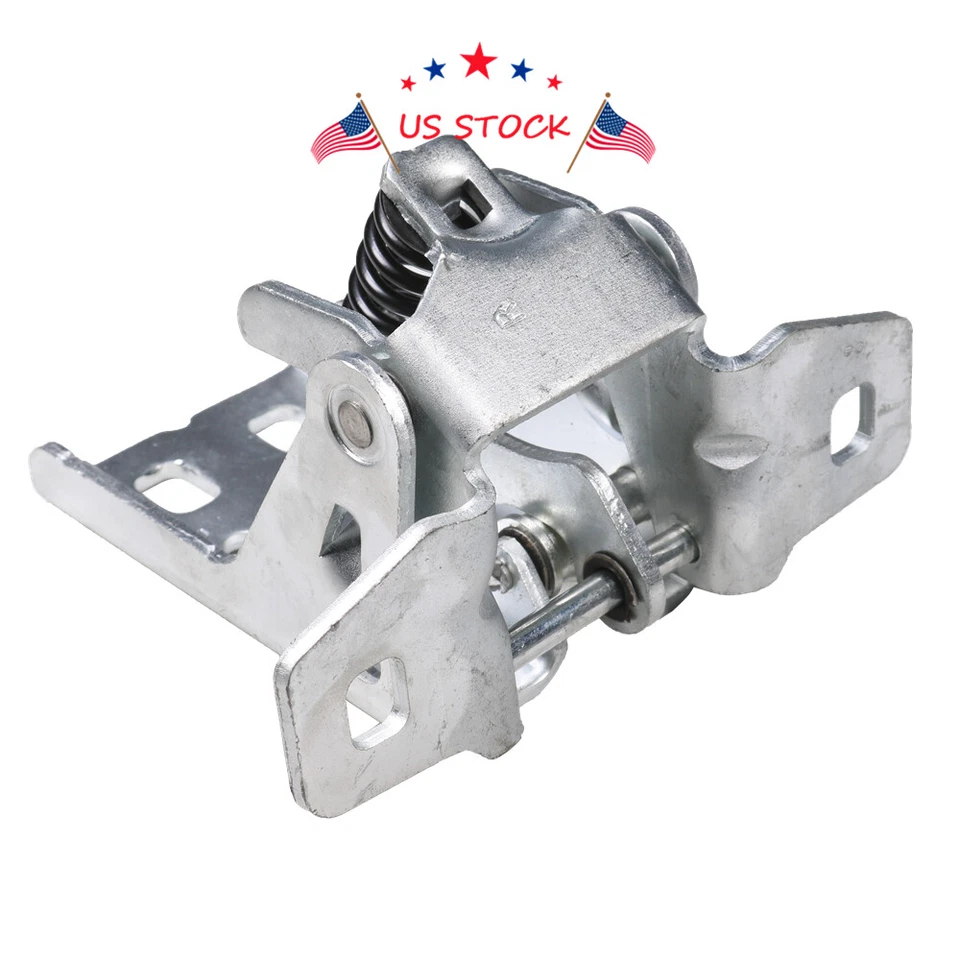 Bisagra de puerta delantera superior derecha lado del pasajero para Dodge Dakota Ram 1500 3500 2500 Foto 3 de 4