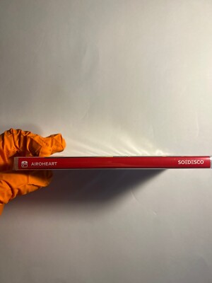 Airoheart Nintendo Switch Brand New Factory Sealed | eBay