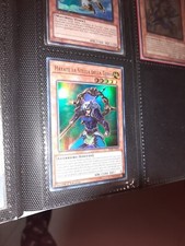 Yu gi oh HAYATE THE EARTH STAR (Hayate The Earth Star) BLRR IT036 • 1Ed