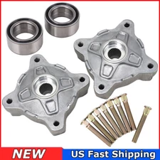 For 2010-2014 Polaris RZR 800 RZR 800 S EFI Front Wheel Hub Stud Bearing 5137219