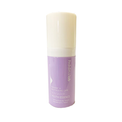 hddn=lab Skin Savior Youth Essence Radiant & Revitalizing Care 0.33 oz.