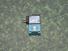 MAC Air Solenoid # 35A-AAA-DDNJ-1KB 6 VDC (41868-A9)
