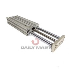 New In Box SMC MGPM16-100Z Guide Cylinder