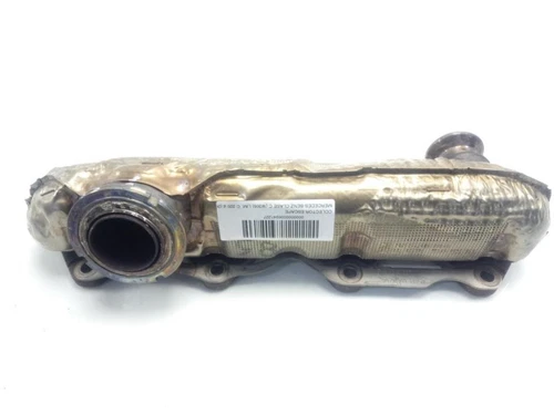 A6541400309 Colector de escape R. para MERCEDES-BENZ CLASE C (BM 205) BERLINA 6941227 - Imagen 4 de 4