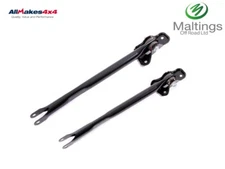 ALLMAKES 4X4 REAR TRAILING ARMS LR001176 LR001175 FITS - RANGE ROVER EVOQUE 