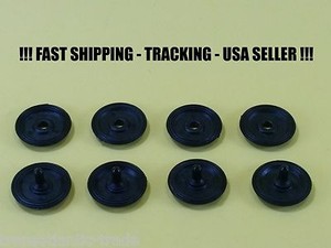 Toyota seat belt stop button Outlet