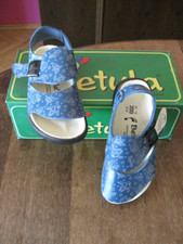 Birkenstock Betula Salsa Gr 32 NEU OVP 