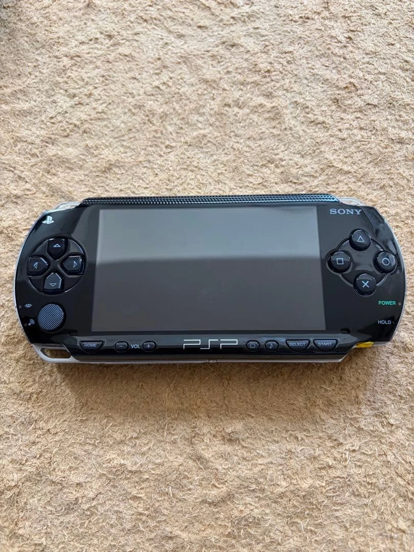 Preços baixos em Sony PSP-1000 NTSC-J (Japão) Sistemas de