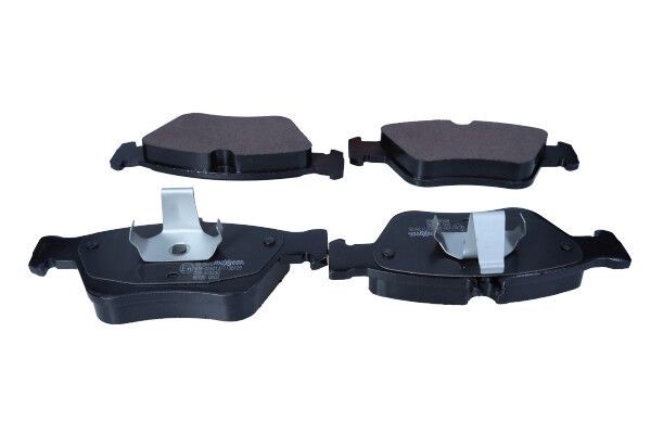 Plaquettes de frein MAXGEAR 19-0620 avant pour disques de berlines MERCEDES-BENZ