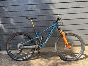 Trek Fuel 100 | eBay