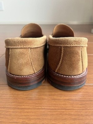 Alden 6243F
