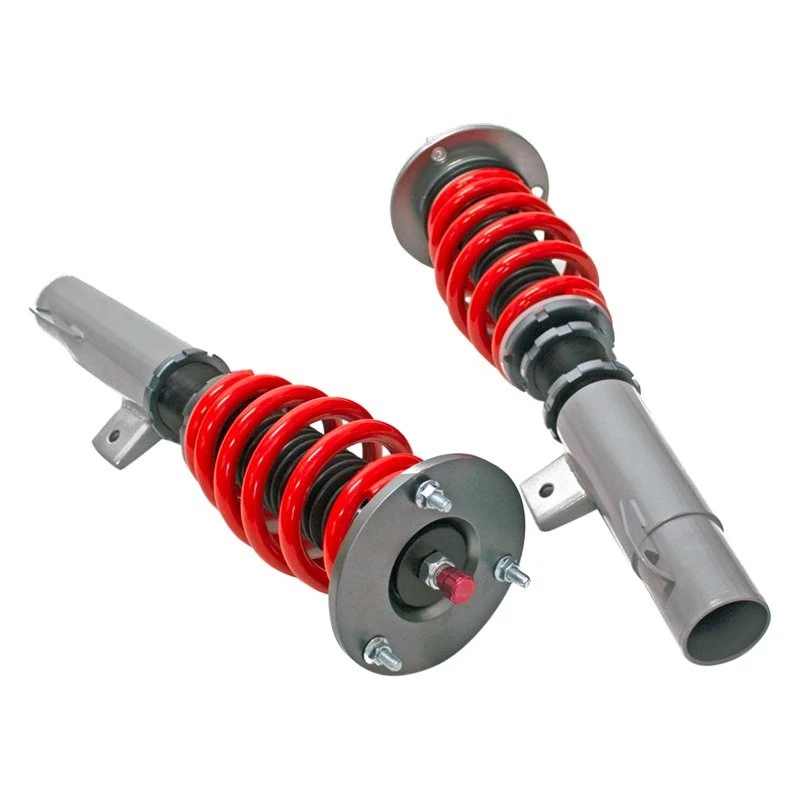 For BMW 750iL 1995-2001 Godspeed Project Mono-RS Front & Rear Coilover Kit Foto 3 de 4