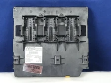 🏅 2009 - 2012 VW JETTA Tiguan Passat Golf  BODY CONTROL MODULE BCM  5K0937085C