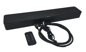 Bose TV Speaker 431974 | eBay