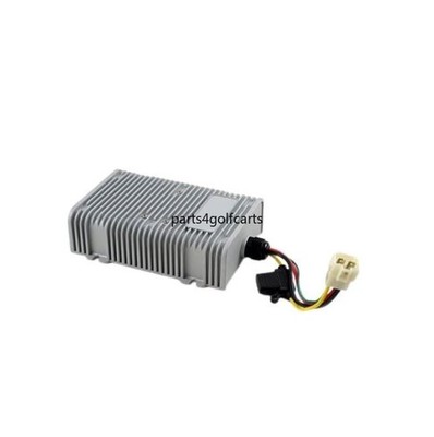 DC DC Voltage Converter  48V-12V for STAR Sirius & Capella Golf Carts