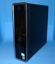 Dell Inspiron 537S Computer Celeron 450 2.2GHz w Vista - Tested Working