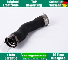 BMW X3 F25 HC45FPM Turbolader Schlauch 20D Xdrive
