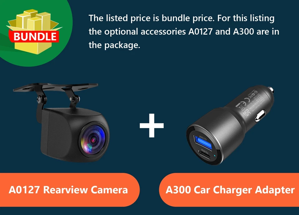 Eonon E39X6S 8-Core 7" Android 13 Car Play Stereo Radio GPS Navi DSP For BMW E39 - Image 2 of 4