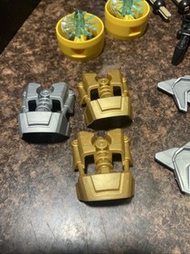 LEGO Bionicle Tahu Master of Fire (Set 70787) Kanohi +++ Combined Shipping