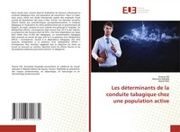 Amene Fki (U. A.) | Les DéTerminants De La Conduite Tabagique Chez Une...