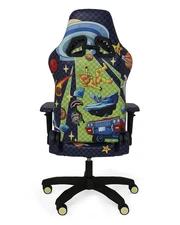 SPACE WARPED GAMING CHAIR SPRAYGROUND