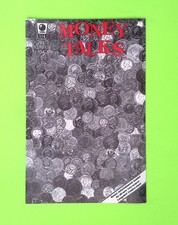Cover of Money Talks #4