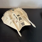 Star Wars Kenner Snowspeeder 1980
