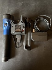 TOA2 Streamlight Stinger DS LED with Piggyback Charger 75200
