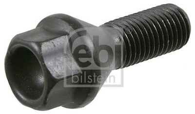 Original FEBI BILSTEIN Radschraube 18903