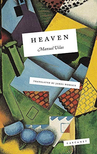 Heaven by Manuel VilasJames Womack (PB 2020) - Image 5