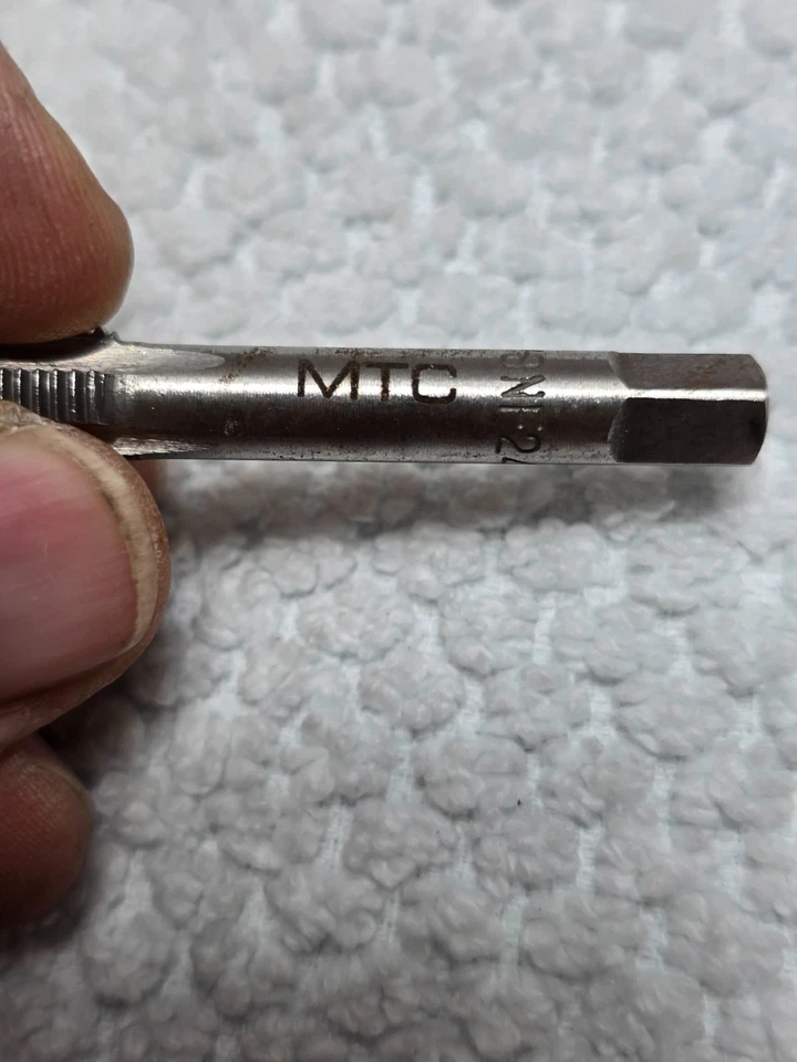 Grifo manual Matco Tools 3/8" NF24 (D) Foto 4 de 4