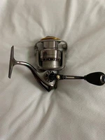 Abu Garcia Revo Premier 40 Spinning Reel. Right Hand Retrieve.