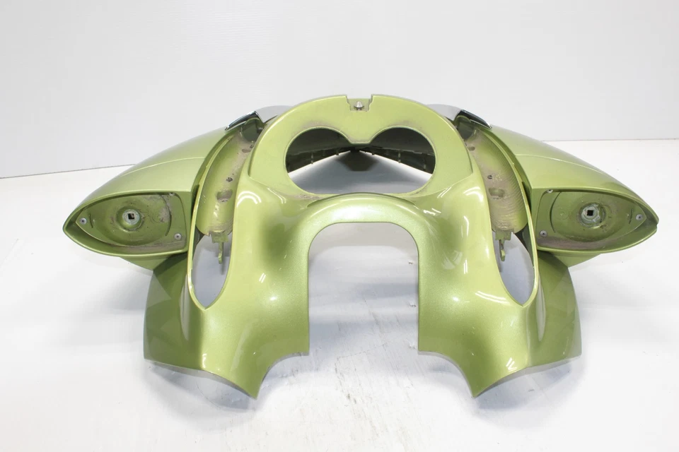 2004 2005 SEA-DOO RXP OEM HOOD STORAGE COVER LID 269501382 - Image 3 of 4