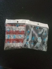 X2 SA Co Face Shield / Neck Gaiter / Sun Mask /Bandana / Headband- New