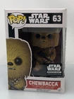 Funko Pop! Star Wars: Star Wars New Classics - Chewbacca DAMAGED BOX SEE PICS