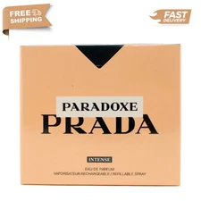 Prada Paradoxe Intense EDP 3oz / 90ml – Bold, Feminine & Long-Lasting Fragrance