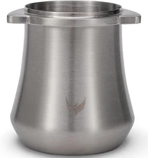 54Mm Dosing Cup for Breville Espresso Machine and Grinders, Stainless Steel Coff