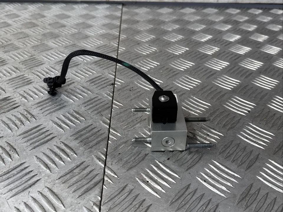 VAUXHALL MOKKA-e B A/C Air Con Expansion Valve T591240 1.2 EV 100kw 2022 - Image 4 of 4