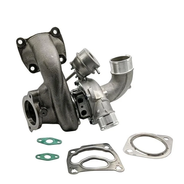 For Ford Mustang 2011-2017 SKP SK2N2001 Turbocharger - Image 3 of 4