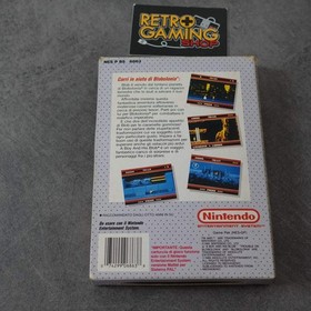 A Boy and His Blob: Trouble on Blobolonia Nintendo NES