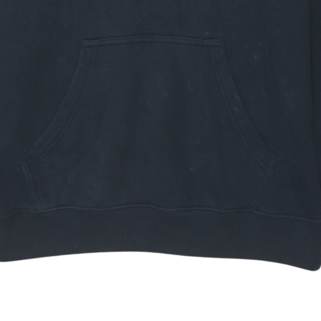 Champion Black Hoodie Mens S image 5