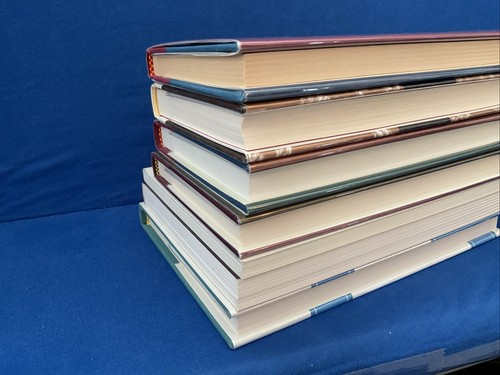 Lot of 7 - Various Dalai Lama Hardcover and Paperback books - Picture 2 of 9