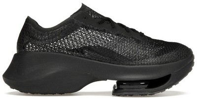 Matthew M. Williams x Nike Zoom MMW 6 TRD Run Black for Sale