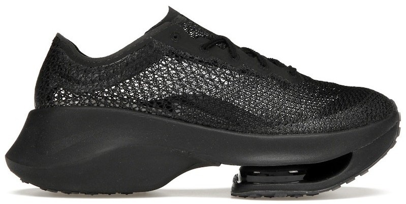 Matthew M. Williams x Nike Zoom MMW 6 TRD Run Black for Sale