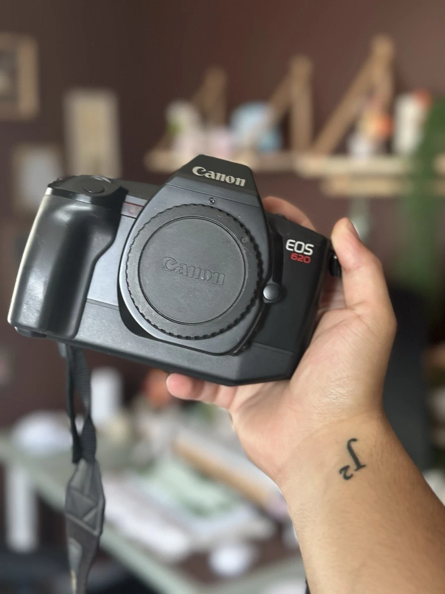 Canon Eos 620 for sale | eBay