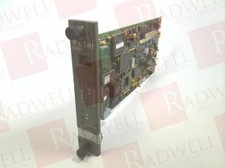 ASEA BROWN BOVERI TPS02 / TPS02 (USED)