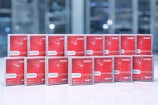 New Imation LTO-3 Ultrium 400/800GB Data Tape Cartridge Sealed Lot of 20