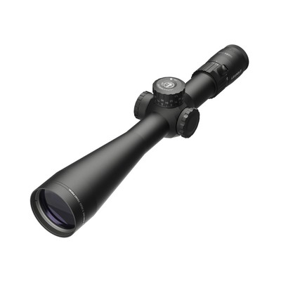 Leupold Mark 5hd 7-35x56 (35mm) M5c3 Ffp Pr2-Mil Riflescope (180223)